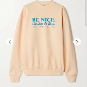 Sporty and Rich Sweatshirt